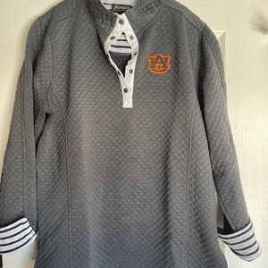 Auburn University Women's Quarter Pop Over